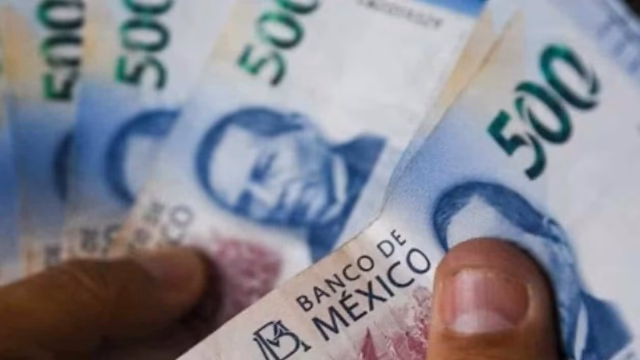 Government collects more, but purchasing power disappears