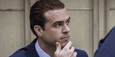 Juan Osorio anticipa posible libertad de Pablo Lyle