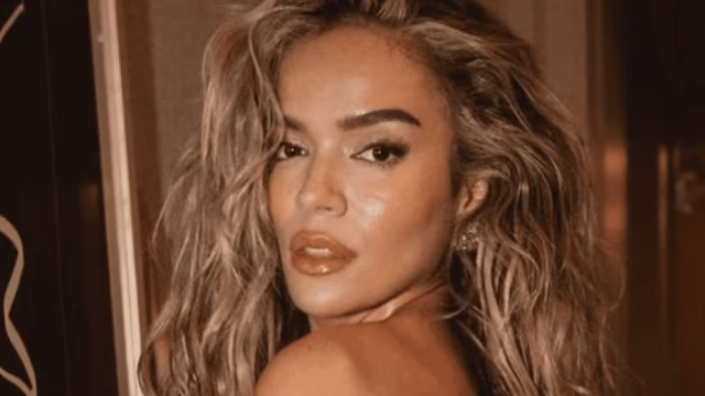 Karol G brings his Tropitour to Mexico in 2026
