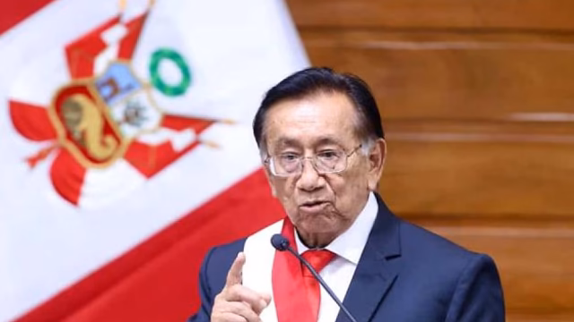 La esperada mejora con Perú se congela