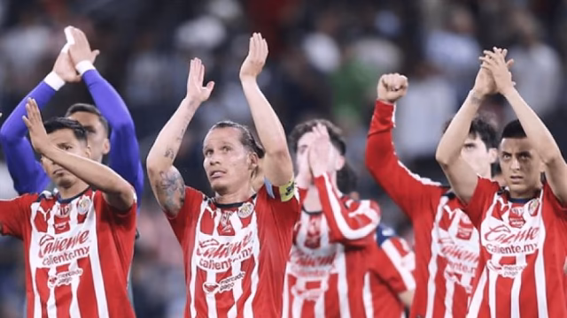La Liga MX entra en su recta final decisiva