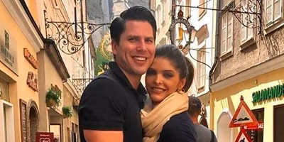 The stormy private life of Ana Bárbara