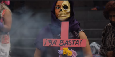 Ley contra feminicidio llega tarde y con vacíos