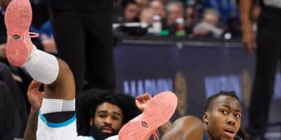 Bad mood and injuries stalk the Timberwolves in the final stretch