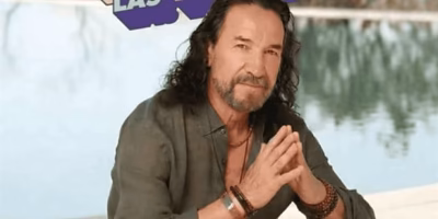 Marco Antonio Solís wird ein kostenloses Konzert in Morelia geben
