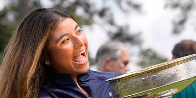 Marín crowns his dream in Augusta with historic victory