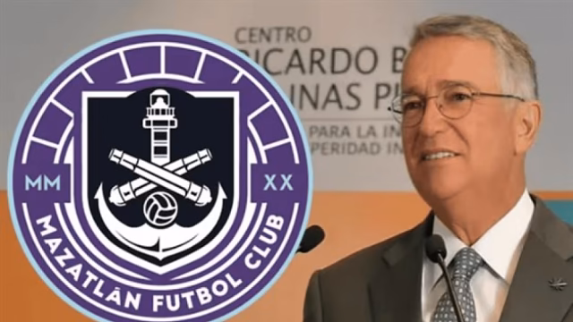 Mazatlán FC se despide con triunfo y emotivo mensaje de su dueño