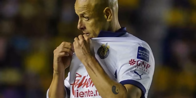 Miguel Herrera frena el rumor de Chicharito en el Atlante