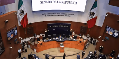 US military enters Mexico: what is behind the Senate's decision?