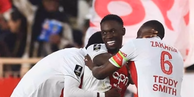 Monaco remains unstoppable and dreams of the Champions League