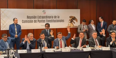 Morena acusa: exfuncionarios de Chihuahua ocultaron operativos de la CIA