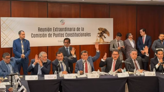 Morena acusa: exfuncionarios de Chihuahua ocultaron operativos de la CIA