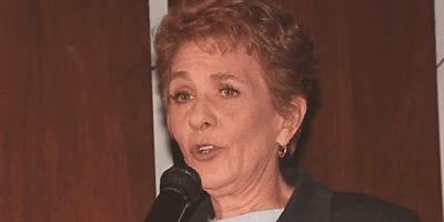 Muere la actriz Karina Duprez, hija de Magda Guzmán