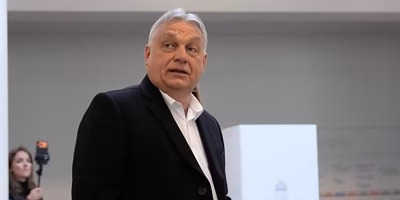 Orbán falls: Hungary takes a turn after 16 years of government