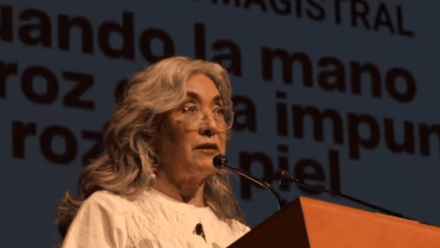 PAN propone castigar desaparición forzada como crimen contra la humanidad