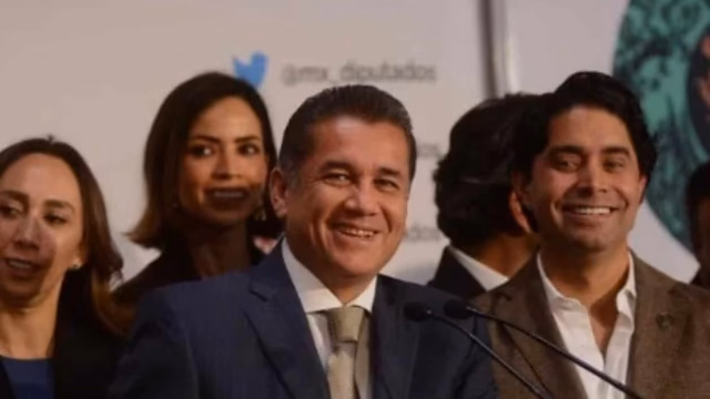 Partido Verde se destapa: ‘Tenemos cartas para todo’ en 2027