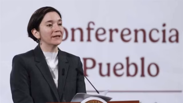 Reportan caída histórica de homicidios en México