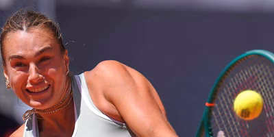 Sabalenka survives Osaka and the mysterious Madrid virus
