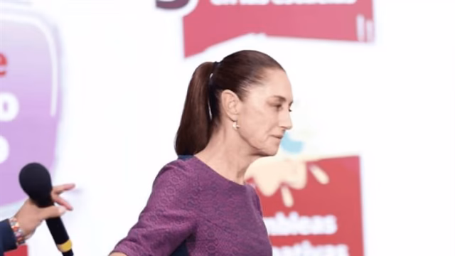 Sheinbaum elige nueva titular para la Secretaría de las Mujeres