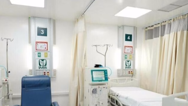 Sheinbaum promete salud a mexicanos fuera del país