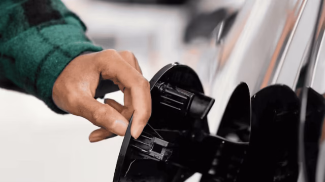 Sheinbaum reveals cost of the gasoline subsidy: 2,500 million pesos per week