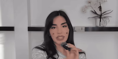 Steff Loaiza se consolida longe da sombra da irmã