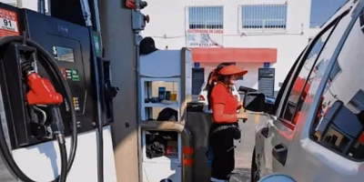 Gasoline subsidy threatens budget stability
