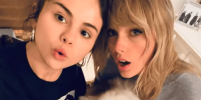 Swift plans wedding and bachelorette party with her 'squad'