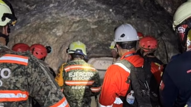 Tercer minero hallado sin vida en Sinaloa