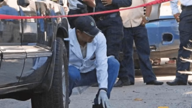 Un día ‘tranquilo’ de 31 muertes violentas en México