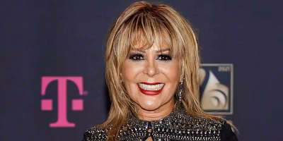 Alejandra Guzmán excited about possible role of grandmother