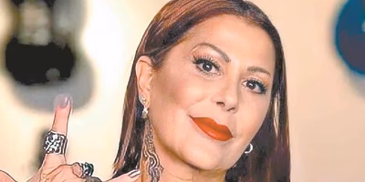 Alejandra Guzmán: reconciliation with Frida Sofía and grandmother rumors