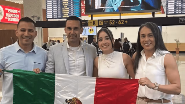 Árbitros mexicanos inician concentración para el Mundial 2026