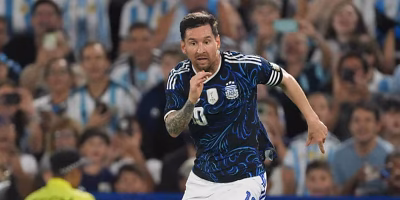 Argentina llega a Kansas City para defender su título mundial