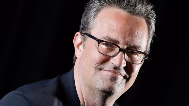 Asistente de Matthew Perry es condenado a prisión por su muerte