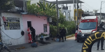 Bewaffneter Angriff in Gaviotas Norte fordert drei Tote und einen Verletzten