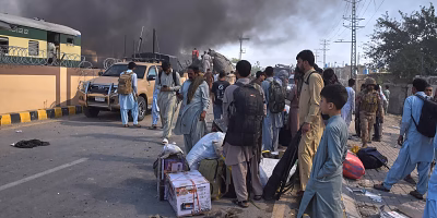 Ataque explosivo em Quetta deixa 23 mortos e 70 feridos
