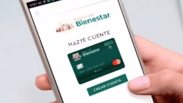 Banco del Bienestar activa transferencias SPEI en su app móvil