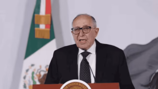 Birmex se suma a proyectos de inversión farmacéutica por 21 mil mdp