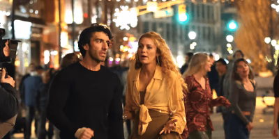 Blake Lively and Justin Baldoni: end to the legal war with a surprise agreement