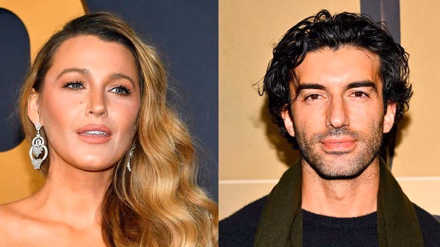 Blake Lively y Justin Baldoni terminan su guerra legal con un acuerdo