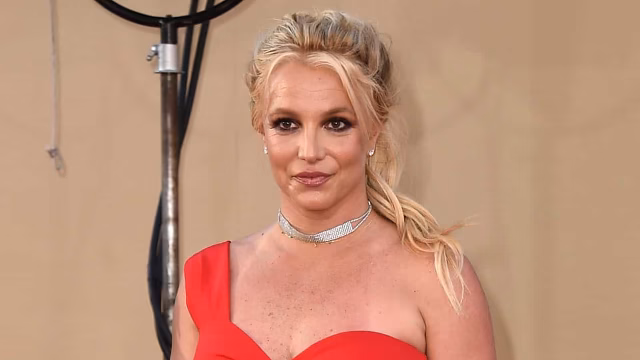 Britney Spears se declara culpable y evita la cárcel