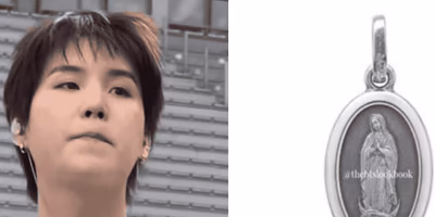 BTS le rinde tributo a México con detalle que emociona a todos
