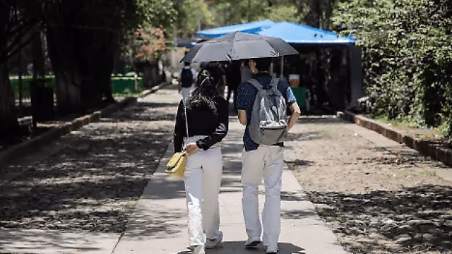Calor extremo: cómo afecta al corazón y cómo protegerte