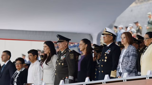 Canadá promete 2 mil millones para polo industrial en Hidalgo