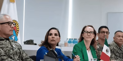 Cancún despliega Plan Kukulcán para el Mundial 2026