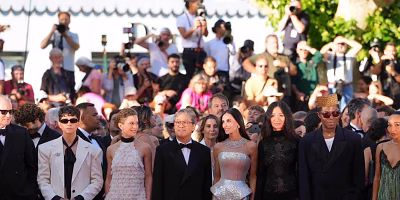 Cannes 2025: Politik, Nostalgie und ein Hollywood, das eine Pause macht