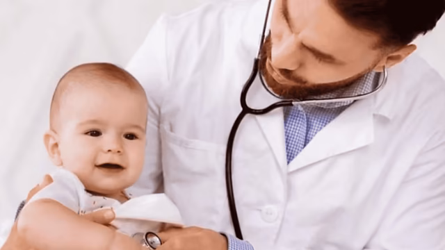 Cardiopatías congénitas: detección y tratamiento en México