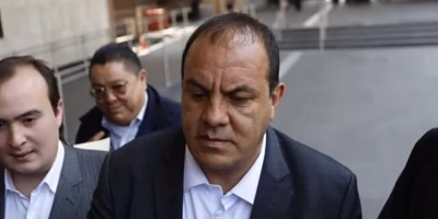 Caso Cuauhtémoc Blanco: Ministério Público continua investigando sem prazo