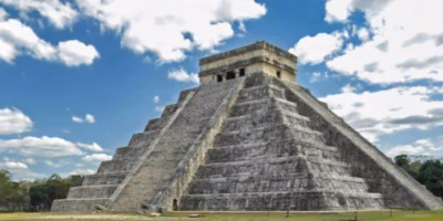 Chichén Itzá sigue cerrado: pérdidas de 4 millones de pesos al día